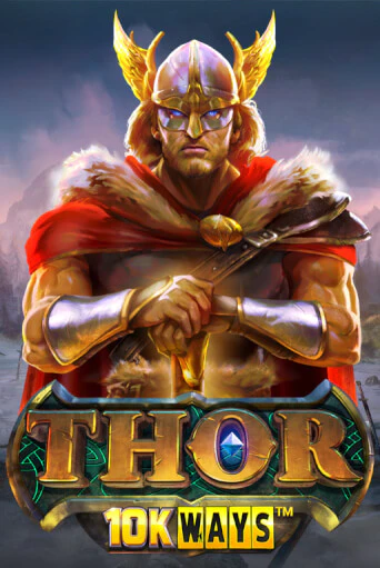 Бесплатная игра Thor 10K Ways от Relax Gaming | ChampionSlots Casino 
