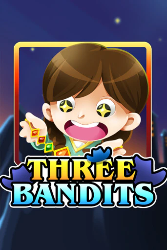 Бесплатная игра Three Bandits от KA Gaming | ChampionSlots Casino 