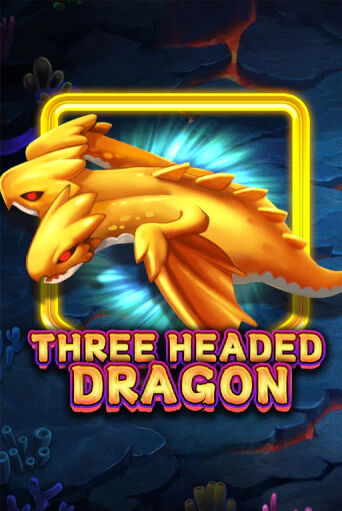 Бесплатная игра Three Headed Dragon от KA Gaming | ChampionSlots Casino 