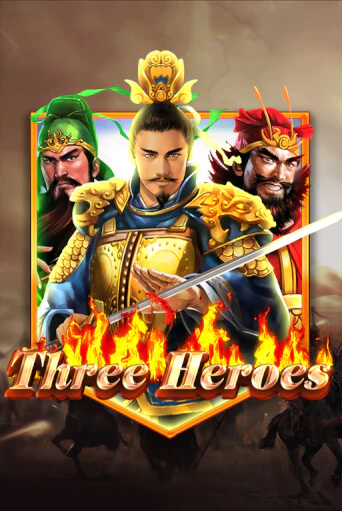 Бесплатная игра Three Heroes от KA Gaming | ChampionSlots Casino 