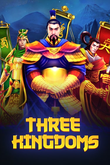 Бесплатная игра Three Kingdoms от Red Tiger | ChampionSlots Casino 