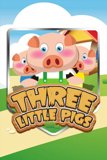 Бесплатная игра Three Little Pigs от KA Gaming | ChampionSlots Casino 