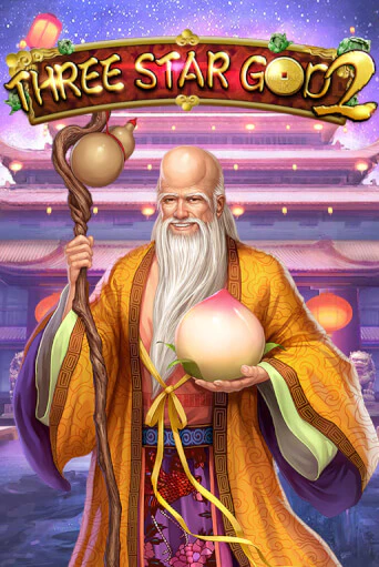 Бесплатная игра Three Star God 2 от SimplePlay | ChampionSlots Casino 
