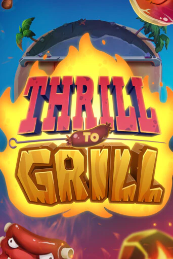Бесплатная игра Thrill to Grill от NetEnt Deluxe | ChampionSlots Casino 