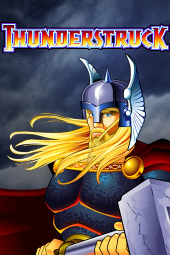Бесплатная игра Thunderstruck от Microgaming | ChampionSlots Casino 