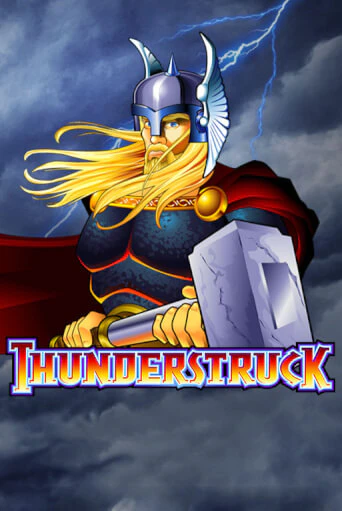 Бесплатная игра Thunderstruck от Games Global | ChampionSlots Casino 