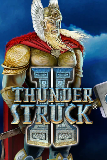 Бесплатная игра Thunderstruck II от Microgaming | ChampionSlots Casino 