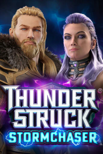 Бесплатная игра Thunderstruck Stormchaser от Microgaming | ChampionSlots Casino 