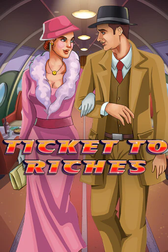 Бесплатная игра Ticket to Riches от Microgaming | ChampionSlots Casino 