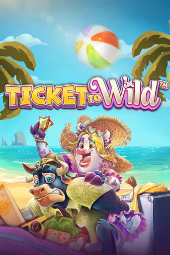 Бесплатная игра Ticket To Wild от NetEnt Deluxe | ChampionSlots Casino 