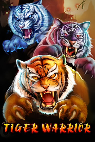 Бесплатная игра Tiger Warrior от Spadegaming | ChampionSlots Casino 