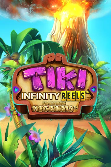 Бесплатная игра Tiki Infinity Reels Megaways от Relax Gaming | ChampionSlots Casino 