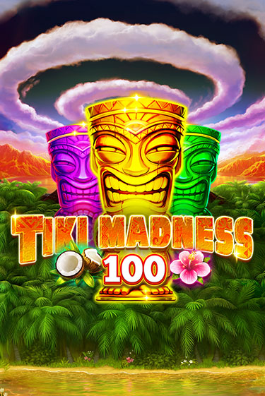Бесплатная игра Tiki Madness 100 от Amatic | ChampionSlots Casino 