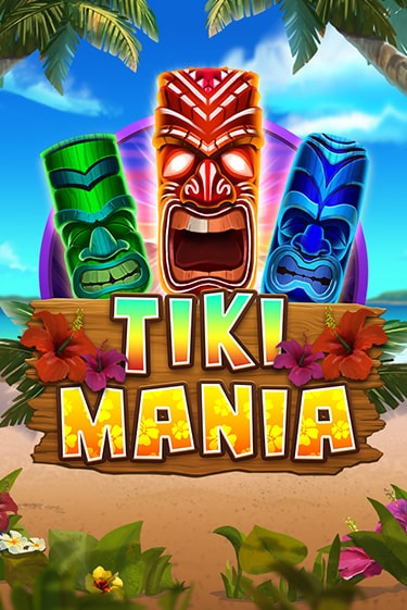 Бесплатная игра Tiki Mania от Games Global | ChampionSlots Casino 