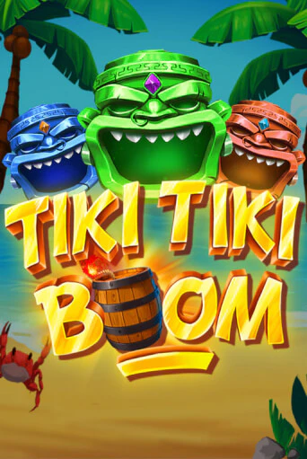 Бесплатная игра Tiki Tiki Boom от Games Global | ChampionSlots Casino 