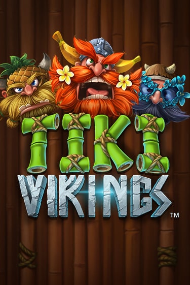 Бесплатная игра Tiki Vikings от Games Global | ChampionSlots Casino 