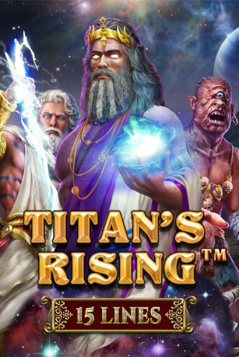 Бесплатная игра Titan’s Rising - 15 Lines от Spinomenal | ChampionSlots Casino 