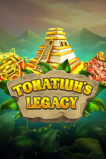 Бесплатная игра Tonatiuh's Legacy от OneTouch | ChampionSlots Casino 