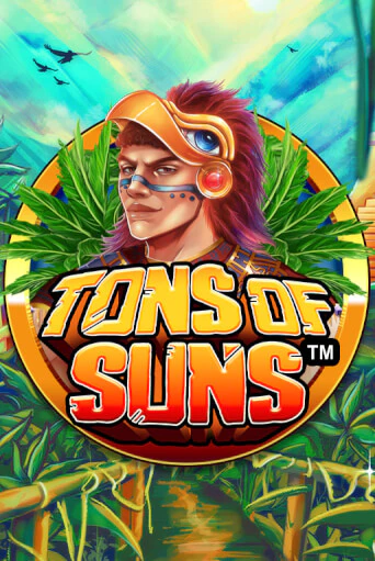 Бесплатная игра Tons of Suns от Games Global | ChampionSlots Casino 