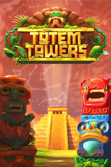 Бесплатная игра Totem Towers от Habanero | ChampionSlots Casino 