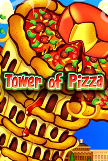 Бесплатная игра Tower Of Pizza от Habanero | ChampionSlots Casino 