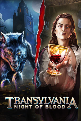 Бесплатная игра Transylvania: Night of Blood от Red Tiger | ChampionSlots Casino 
