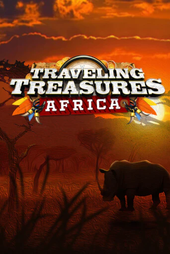 Бесплатная игра Traveling Treasures Africa от OneTouch | ChampionSlots Casino 