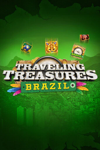 Бесплатная игра Traveling Treasures Brazil от OneTouch | ChampionSlots Casino 