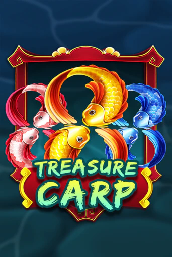 Бесплатная игра Treasure Carp от KA Gaming | ChampionSlots Casino 