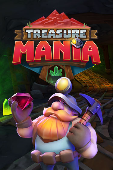 Бесплатная игра Treasure Mania от Evoplay | ChampionSlots Casino 
