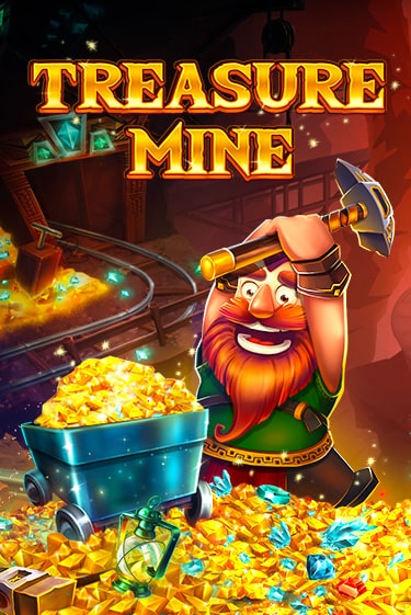 Бесплатная игра Treasure Mine от Red Tiger | ChampionSlots Casino 