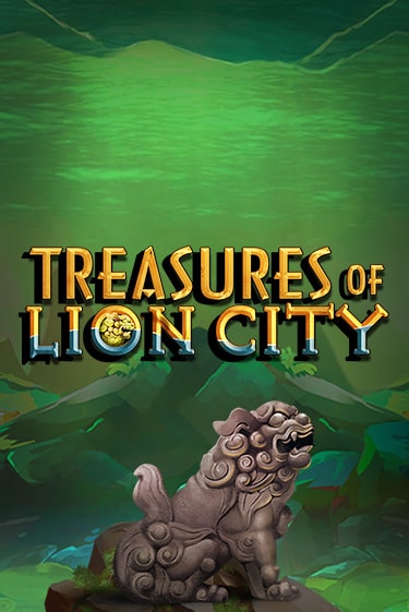Бесплатная игра Treasures of Lion City от Games Global | ChampionSlots Casino 