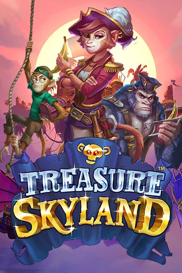 Бесплатная игра Treasure Skyland от Games Global | ChampionSlots Casino 