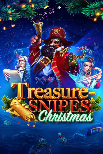 Бесплатная игра Treasure-snipes: Christmas от Evoplay | ChampionSlots Casino 