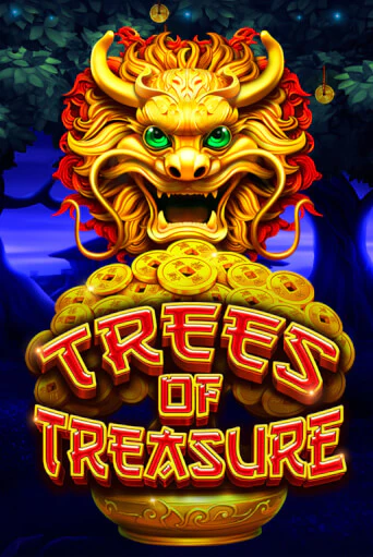 Бесплатная игра Trees of Treasure от Pragmatic Play | ChampionSlots Casino 