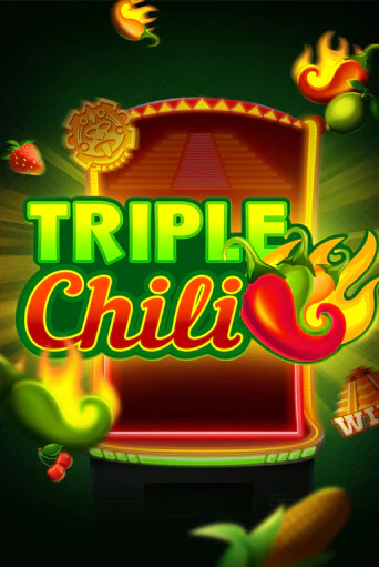 Бесплатная игра Triple Chili от Evoplay | ChampionSlots Casino 