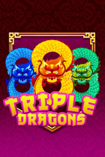 Бесплатная игра Triple Dragons от KA Gaming | ChampionSlots Casino 