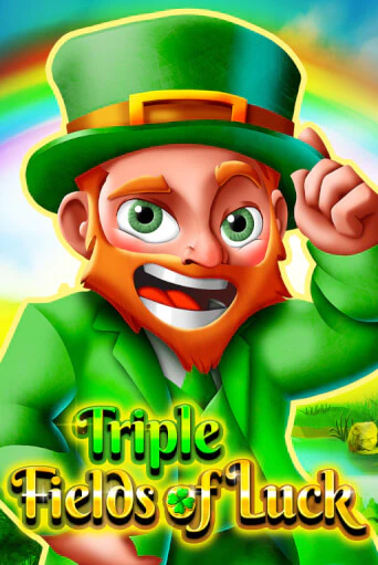 Бесплатная игра Triple Fields of Luck от Fazi | ChampionSlots Casino 
