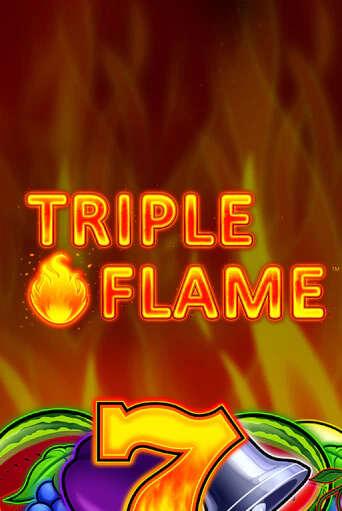 Бесплатная игра Triple Flame от Blueprint Gaming | ChampionSlots Casino 