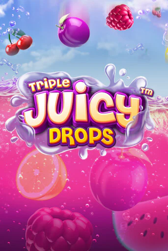 Бесплатная игра Triple Juicy Drops от BetSoft | ChampionSlots Casino 
