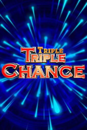 Бесплатная игра Triple Triple Chance от Merkur Gaming | ChampionSlots Casino 