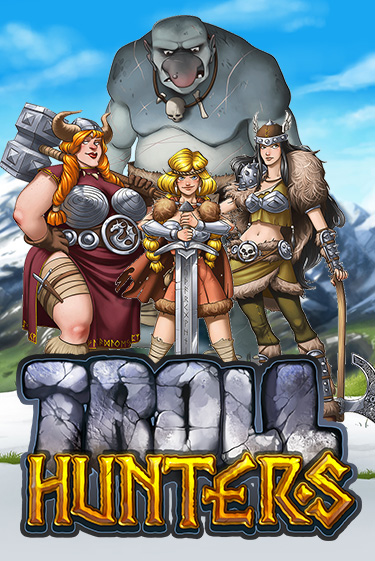Бесплатная игра Troll Hunters от Play'n GO | ChampionSlots Casino 