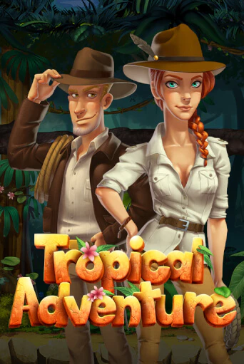 Бесплатная игра Tropical Adventure от Stakelogic | ChampionSlots Casino 