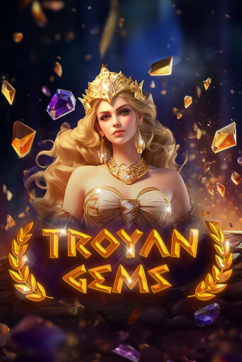 Бесплатная игра Troyan Gems от Onlyplay | ChampionSlots Casino 