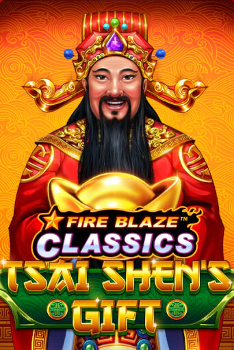 Бесплатная игра Tsai Shen's Gift от Playtech | ChampionSlots Casino 
