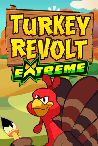 Бесплатная игра Turkey Revolt Extreme от High 5 | ChampionSlots Casino 