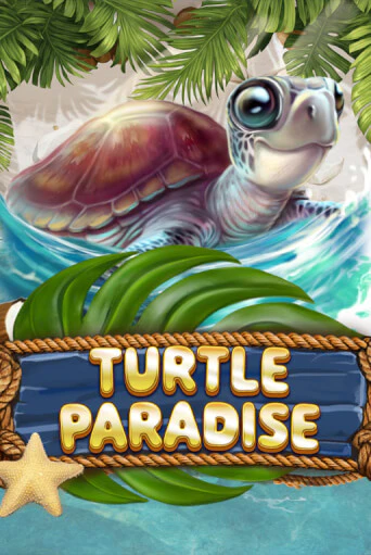 Бесплатная игра Turtle Paradise от Red Tiger | ChampionSlots Casino 