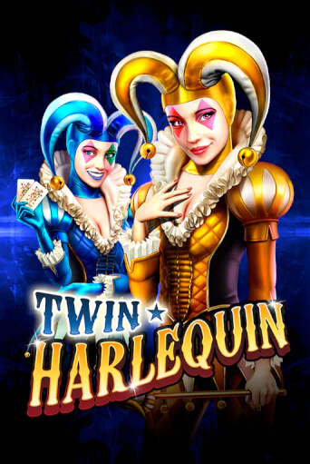 Бесплатная игра Twin Harlequin от Red Rake Gaming | ChampionSlots Casino 
