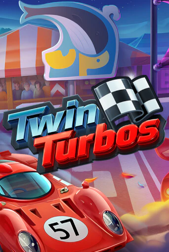 Бесплатная игра Twin Turbos от High 5 | ChampionSlots Casino 