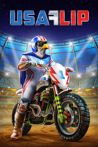Бесплатная игра USA Flip от Play'n GO | ChampionSlots Casino 